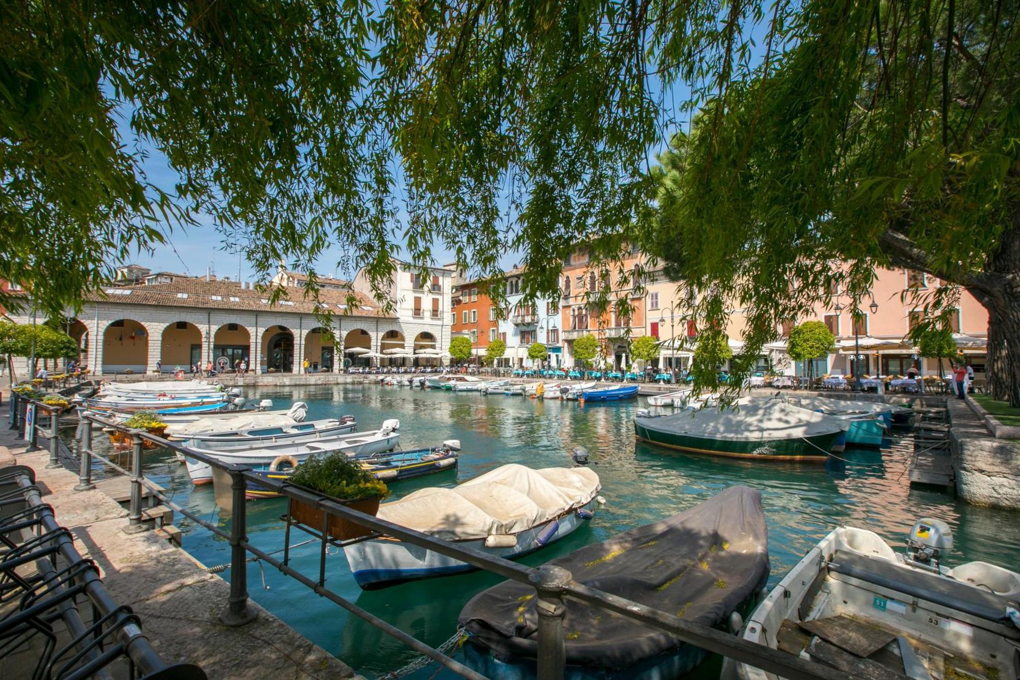 Casa Lia - Happy * Desenzano del Garda